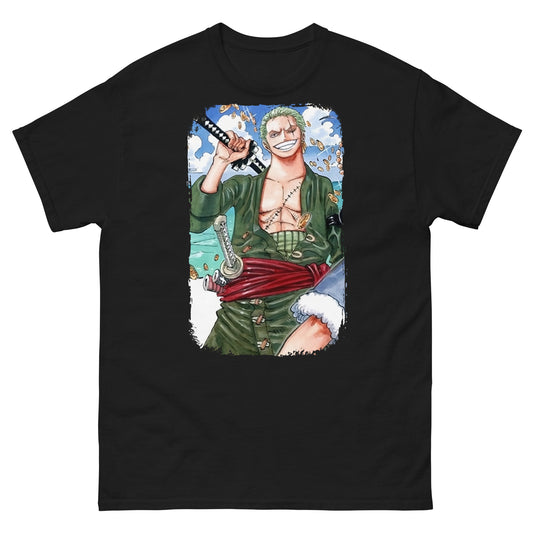 Men's Classic Tee - Zoro 52