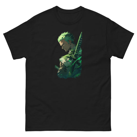 Men's Classic Tee - Zoro 55