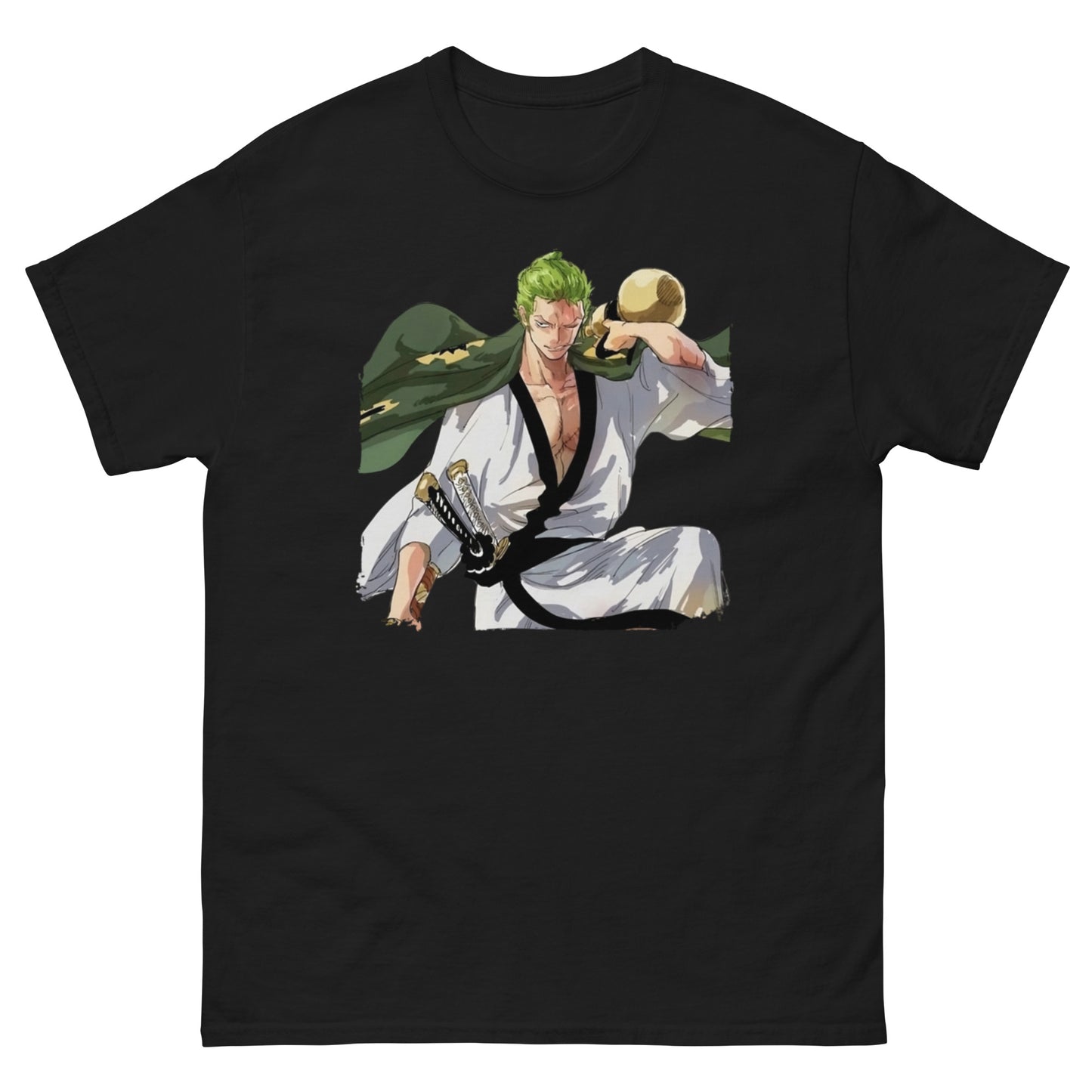 Men's Classic Tee - Zoro 56