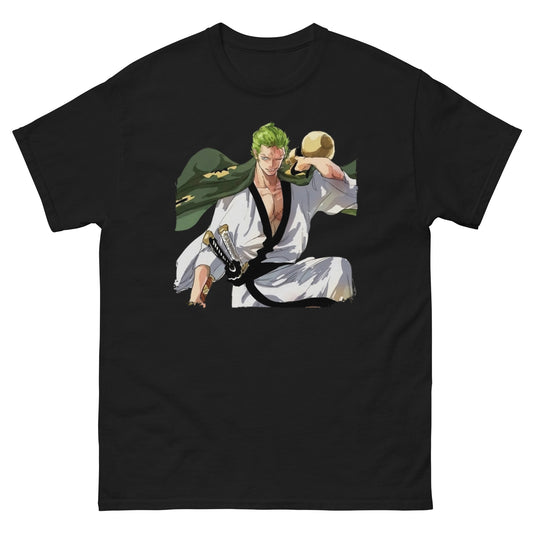 Men's Classic Tee - Zoro 56