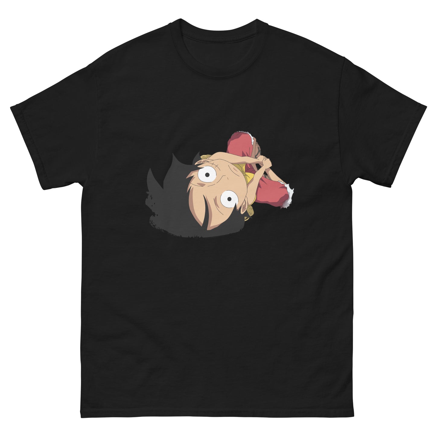 Men's Classic Tee - Luffy 90