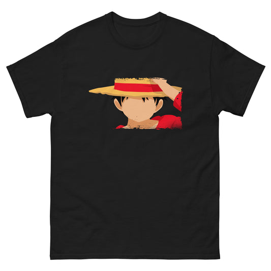 Men's Classic Tee - Luffy 76