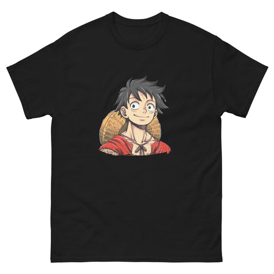 Men's Classic Tee - Luffy 75