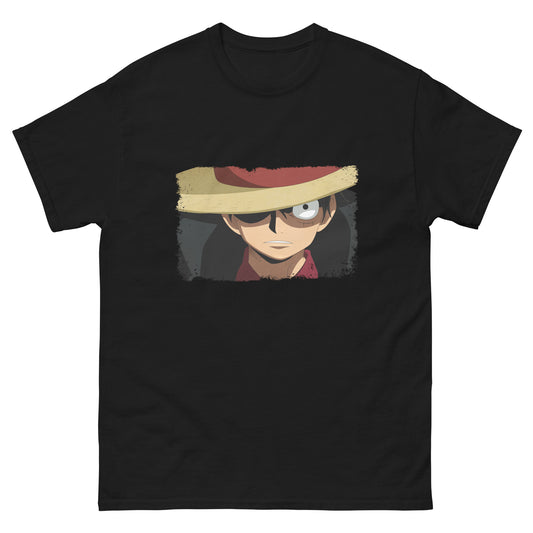 Men's Classic Tee - Luffy 71