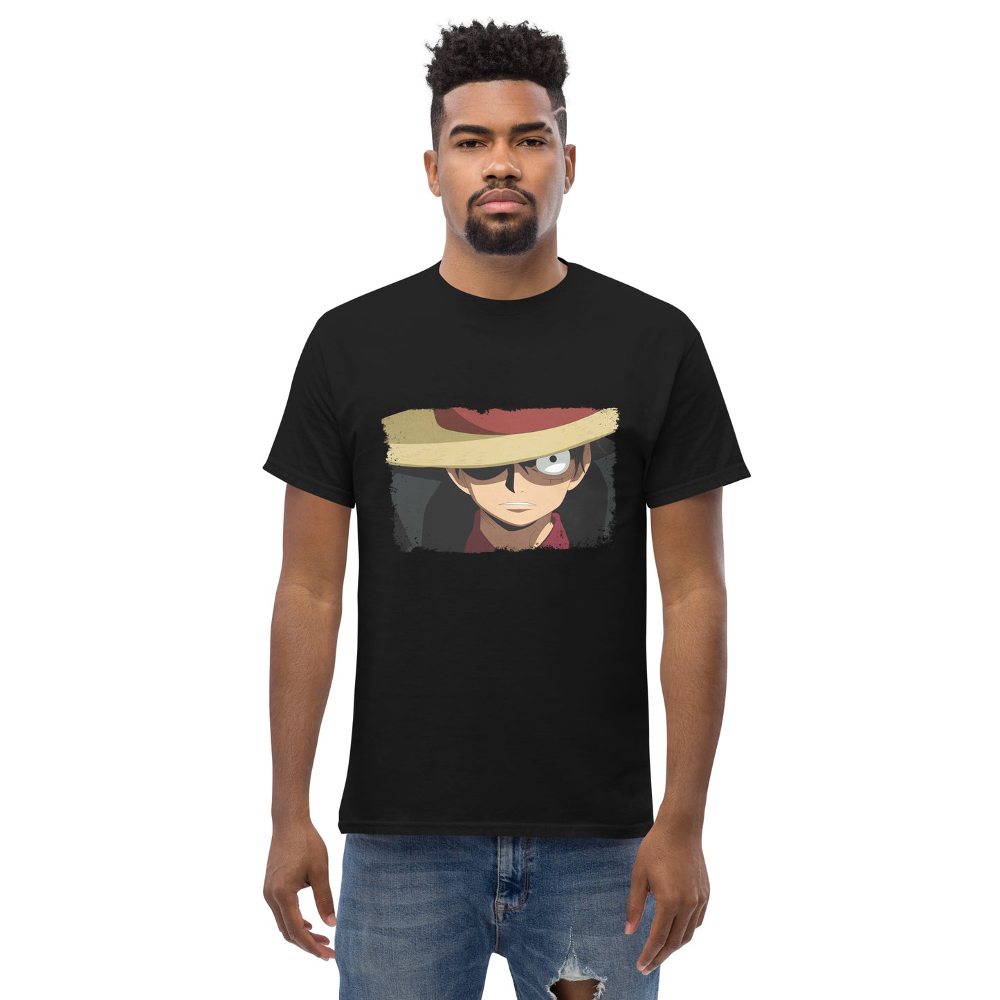 Men's Classic Tee - Luffy 71