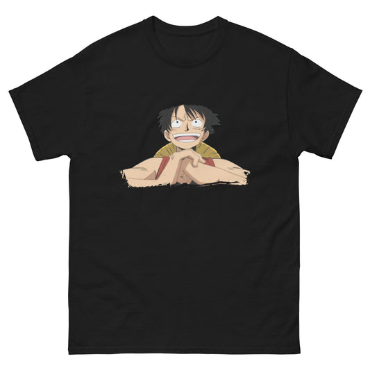 Men's Classic Tee - Luffy 69