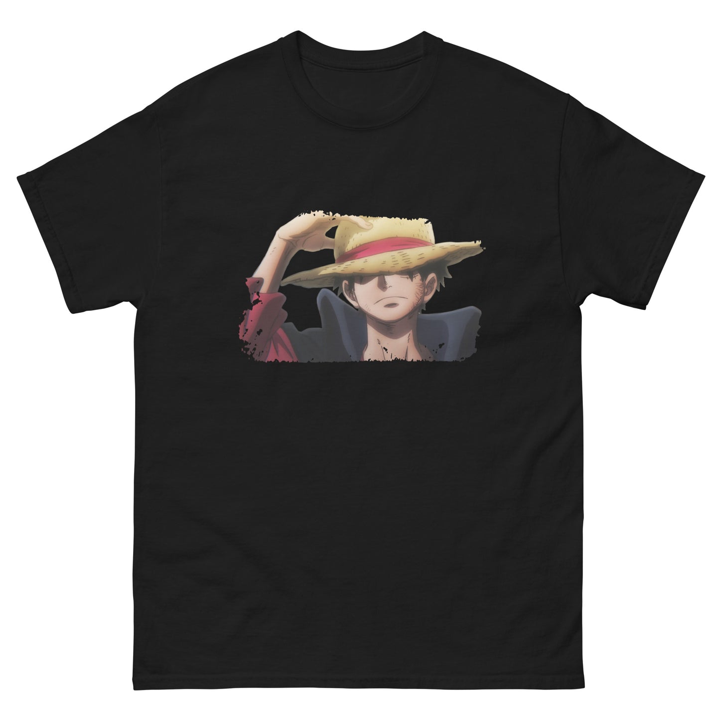 Men's Classic Tee - Luffy 68