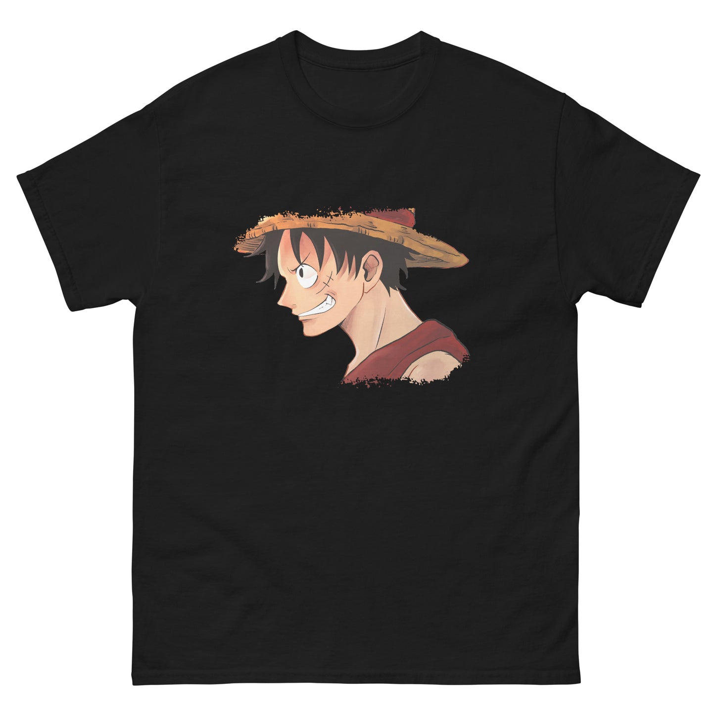 Men's Classic Tee - Luffy 66