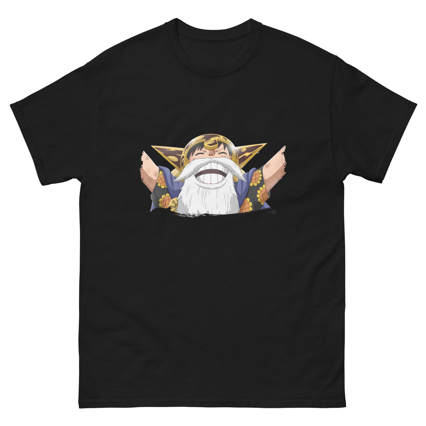 Men's Classic Tee - Luffy 65