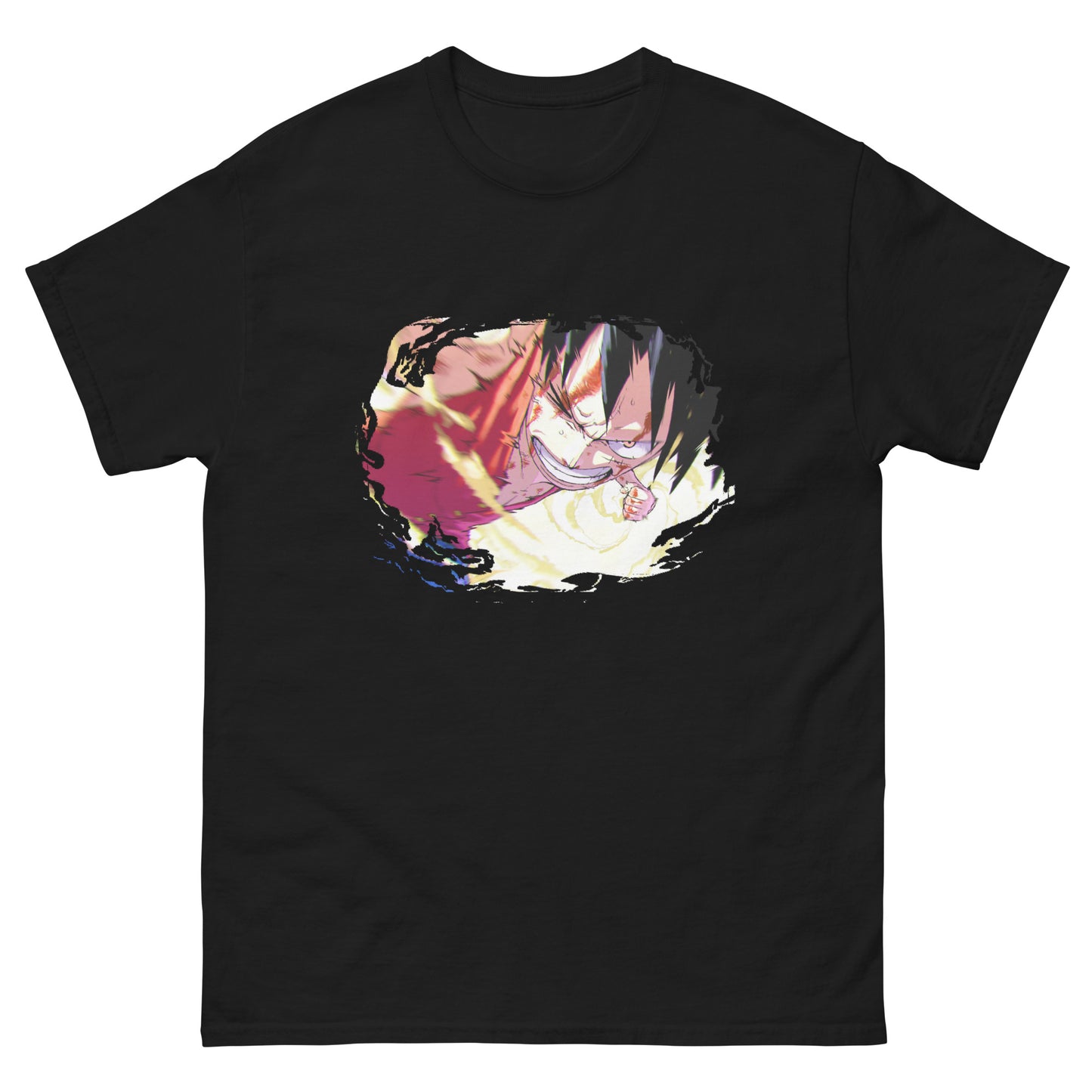 Men's Classic Tee - Luffy 40