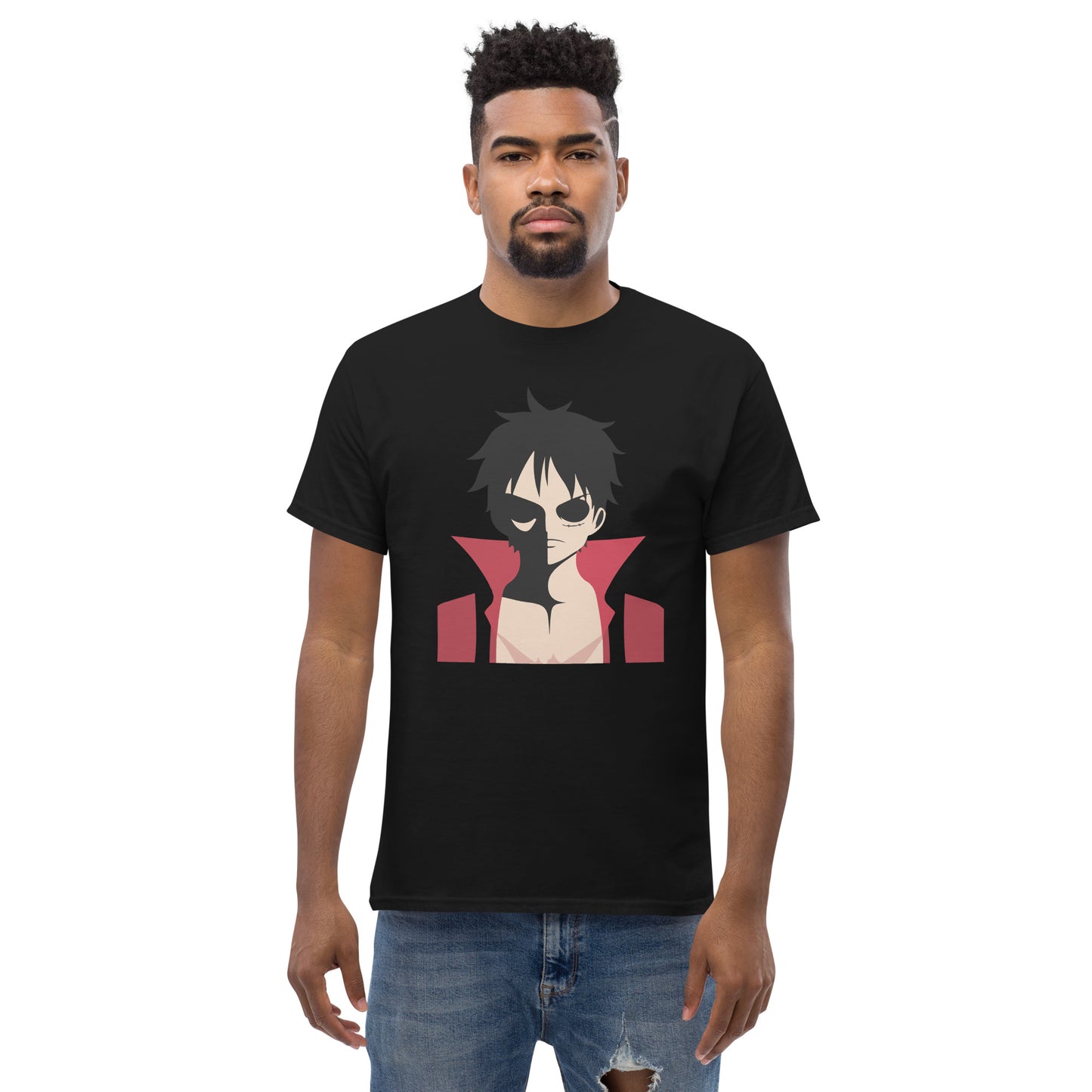 Men's Classic Tee - Luffy 24