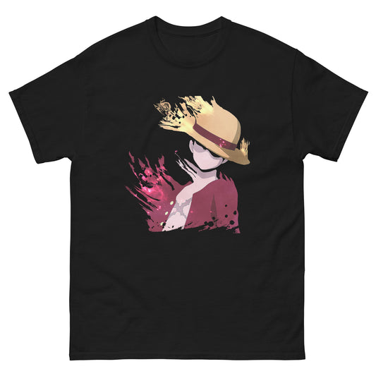 Men's Classic Tee - Luffy 23