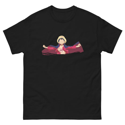 Men's Classic Tee - Luffy 16