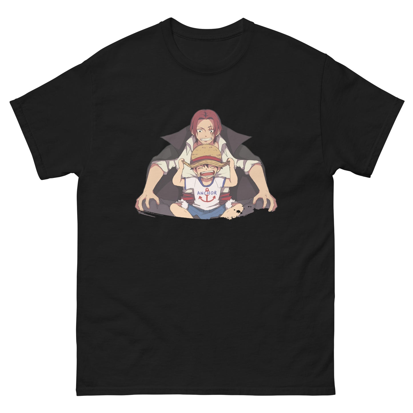 Men's Classic Tee - Luffy 15