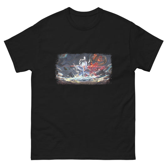 Men's Classic Tee - Luffy 13