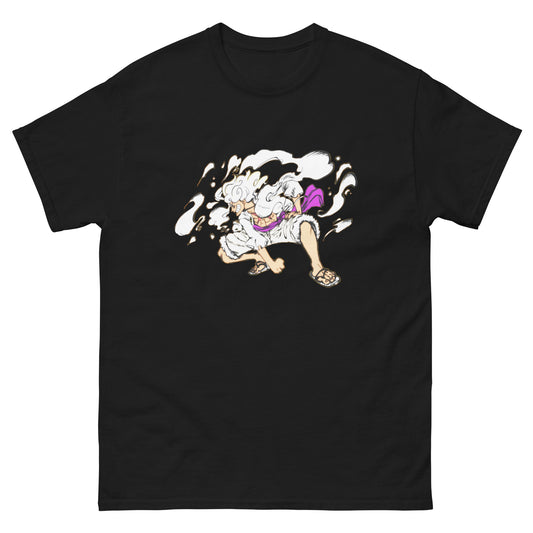 Men's Classic Tee - Luffy 9