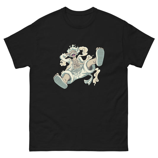 Men's Classic Tee - Luffy 8