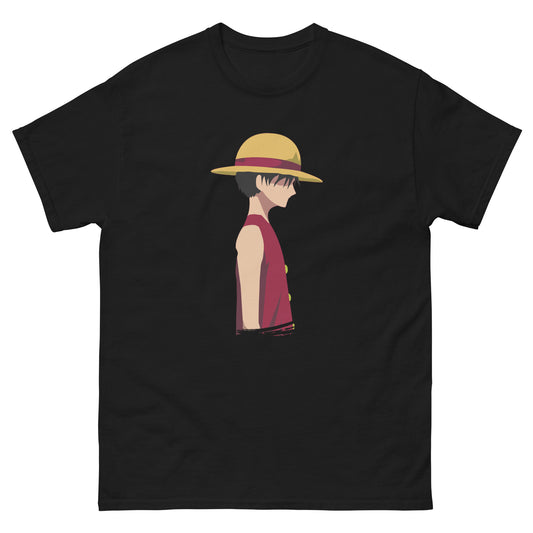 Men's Classic Tee - Luffy 6