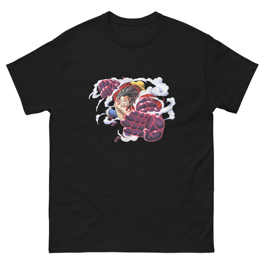 Men's Classic Tee - Luffy 5