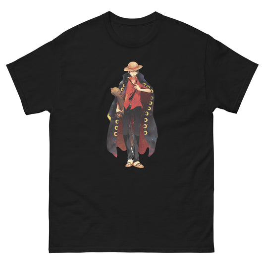 Men's Classic Tee - Luffy 4