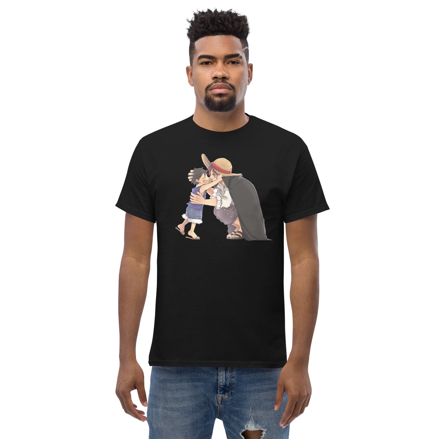 Men's Classic Tee - Luffy 2