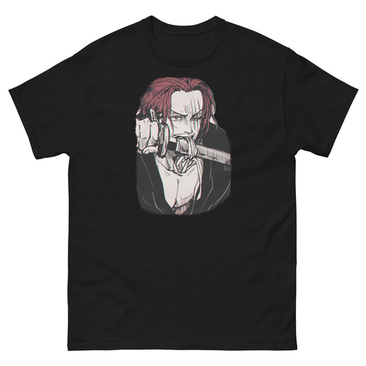 Men's Classic Tee - Shanks 1