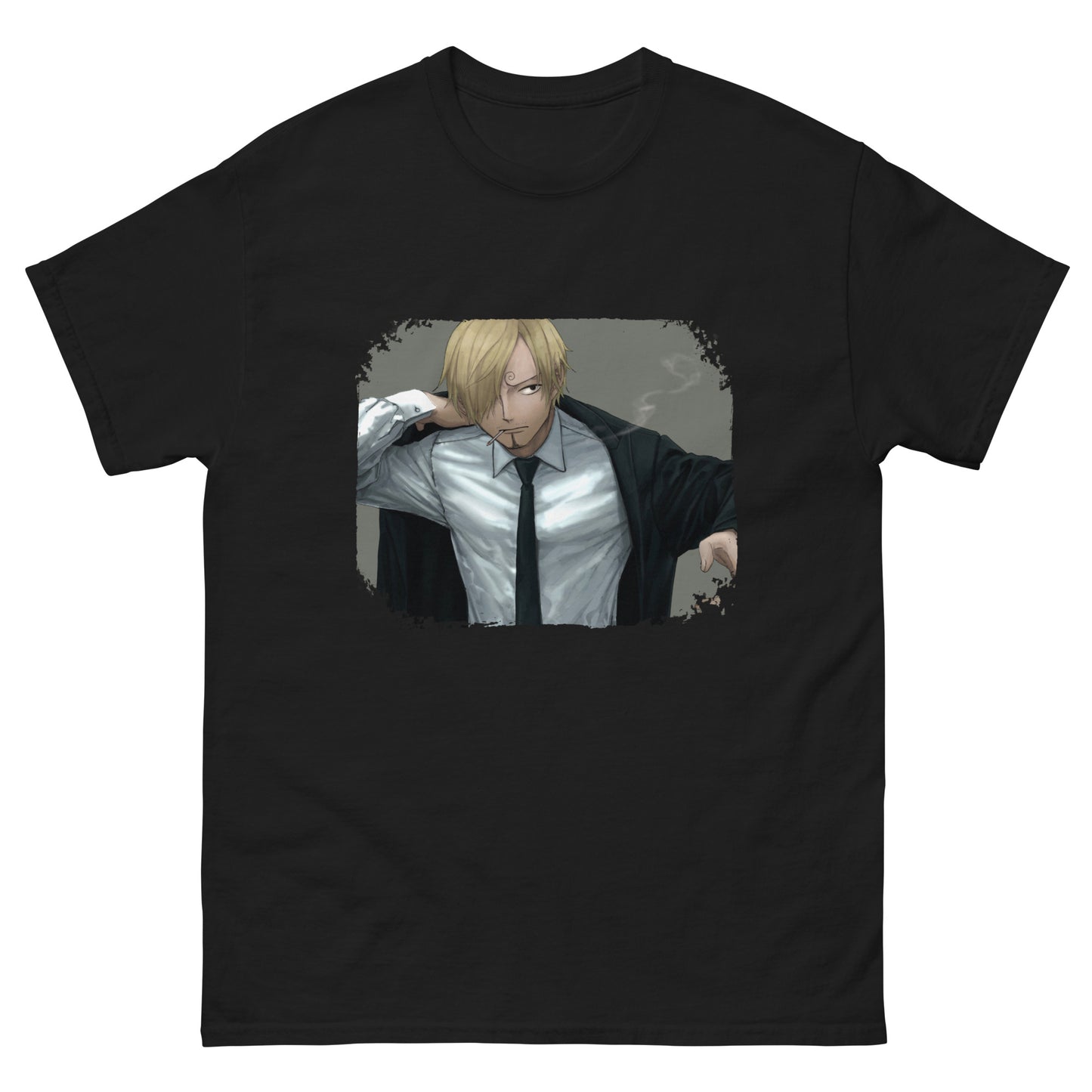 Men's Classic Tee - Sanji 14