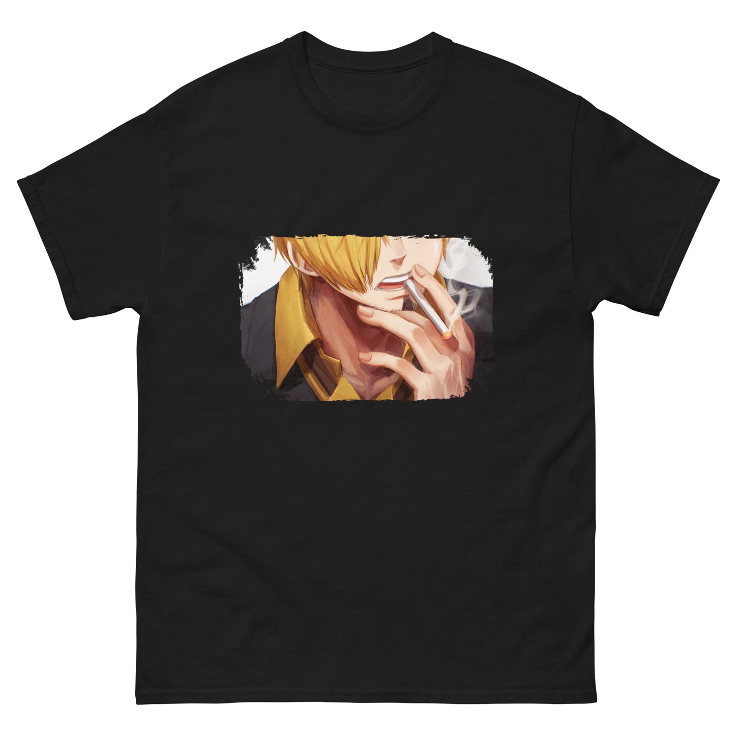 Men's Classic Tee - Sanji 15