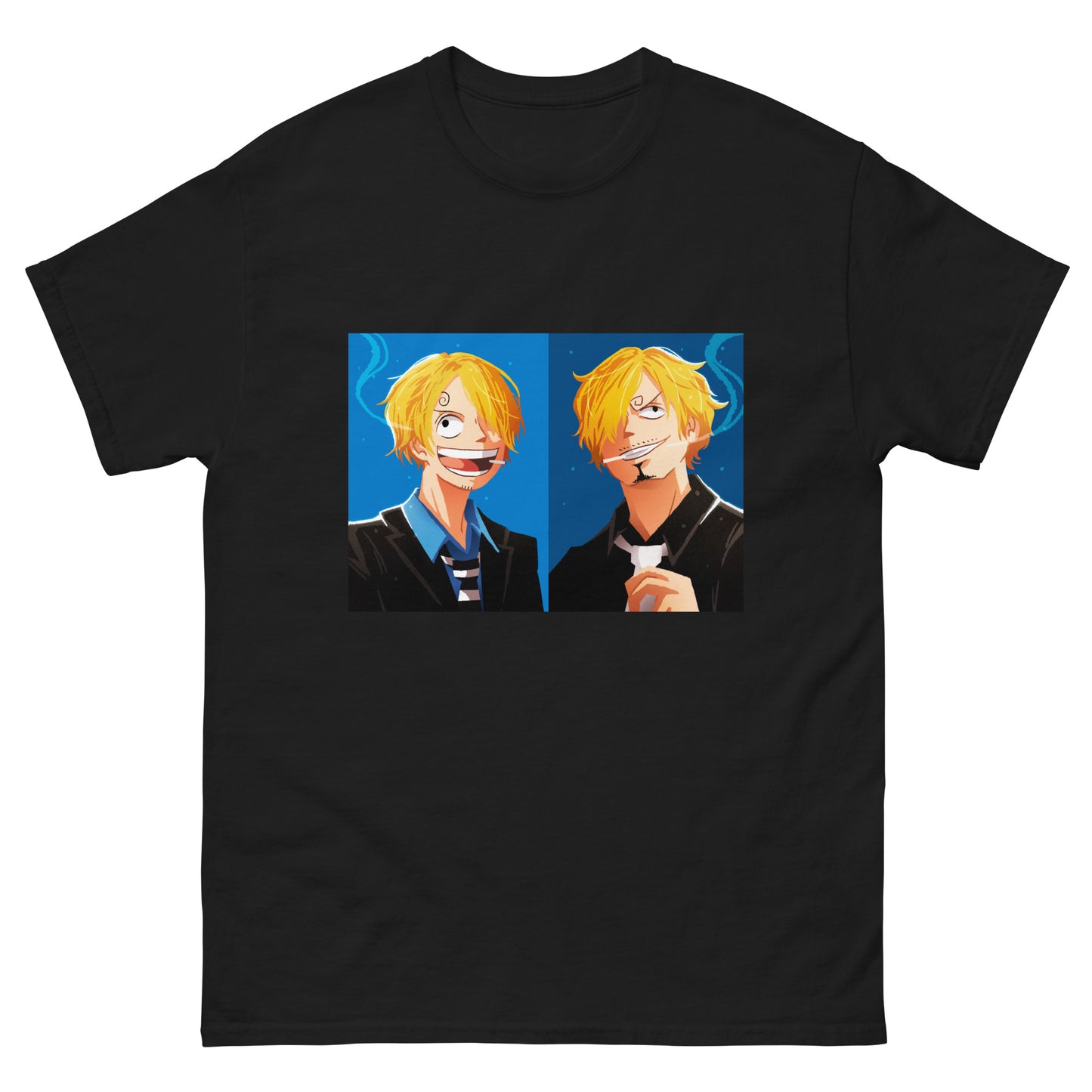 Men's Classic Tee - Sanji 21