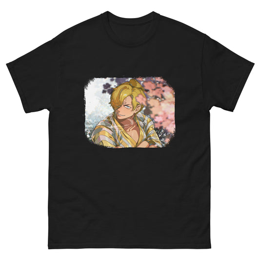 Men's Classic Tee - Sanji 23