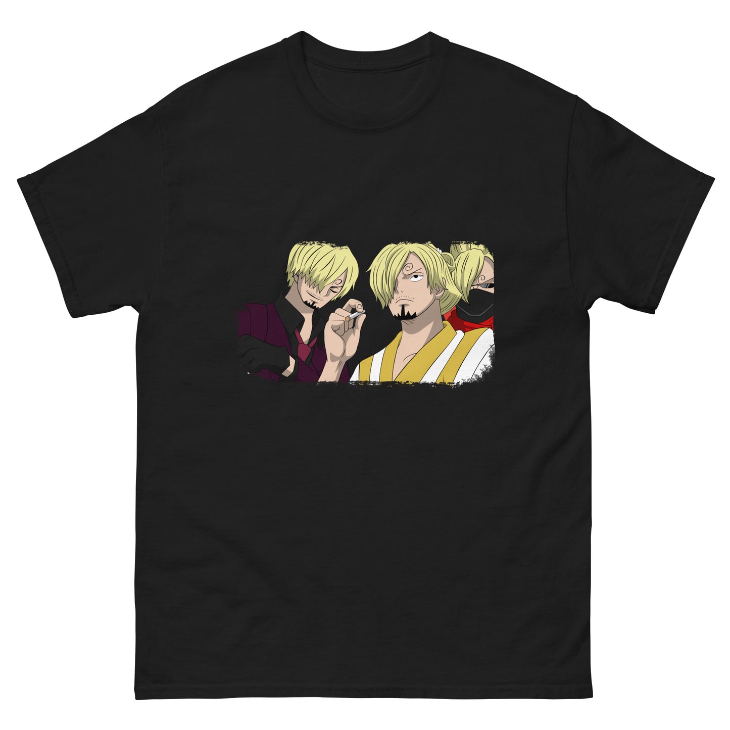 Men's Classic Tee - Sanji 24