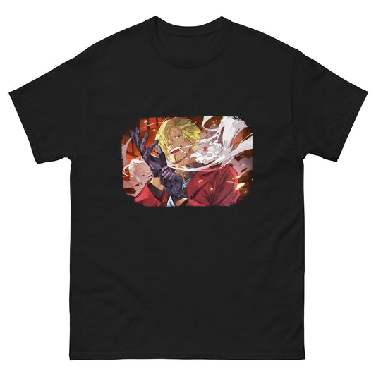 Men's Classic Tee - Sanji 25