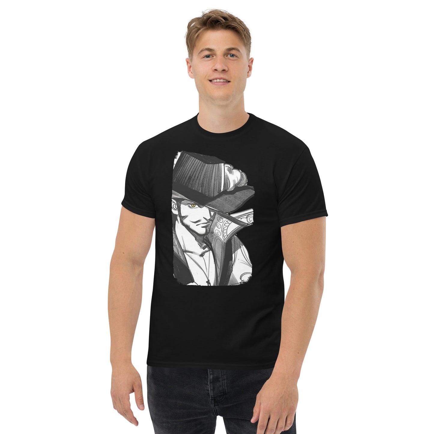 Men's Classic Tee - Mihawk 1