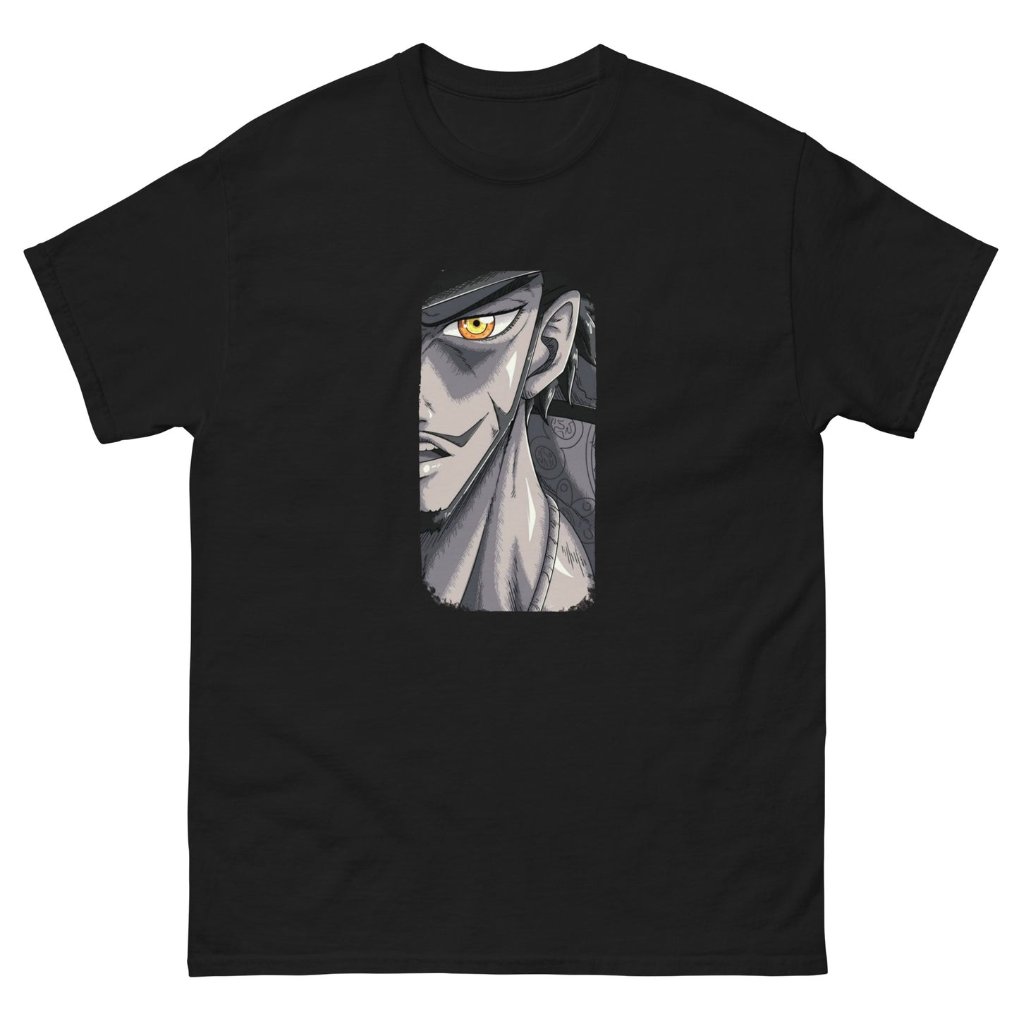 Men's Classic Tee - Mihawk 7