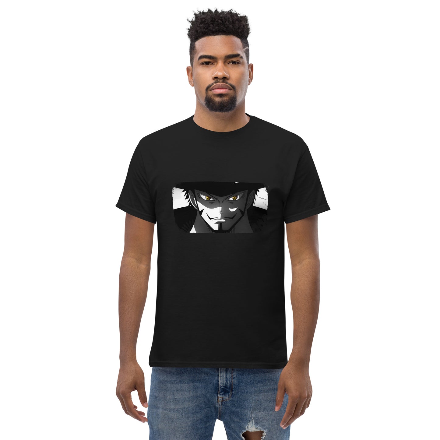 Men's Classic Tee - Mihawk 17