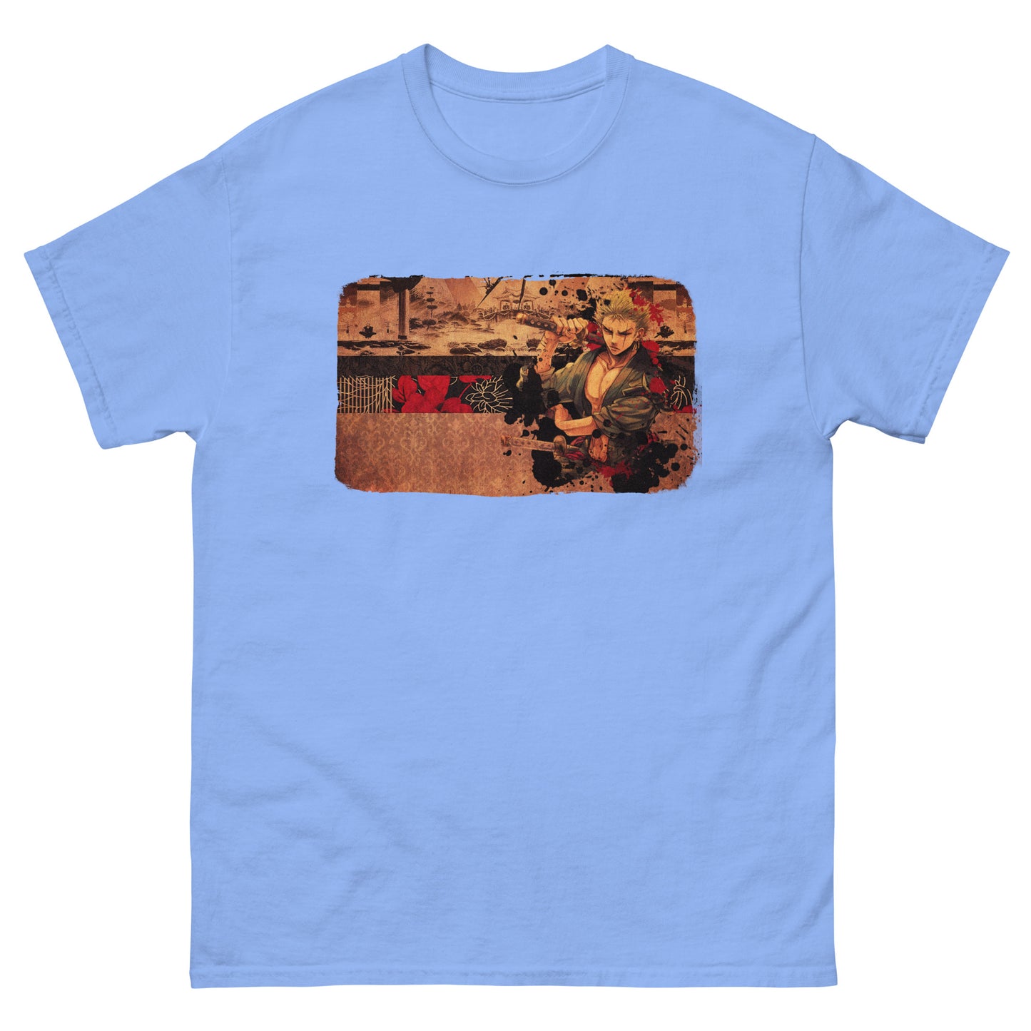 Men's Classic Tee - Zoro 10