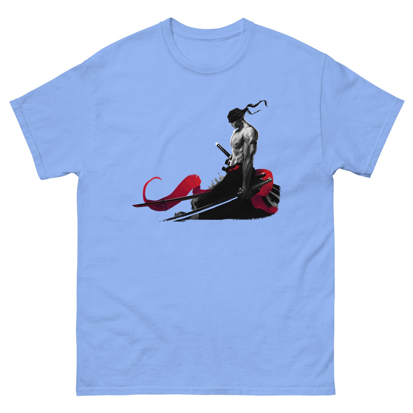 Men's Classic Tee - Zoro 14