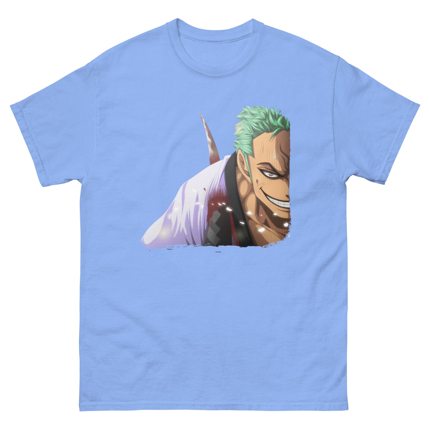 Men's Classic Tee - Zoro 19 (a)