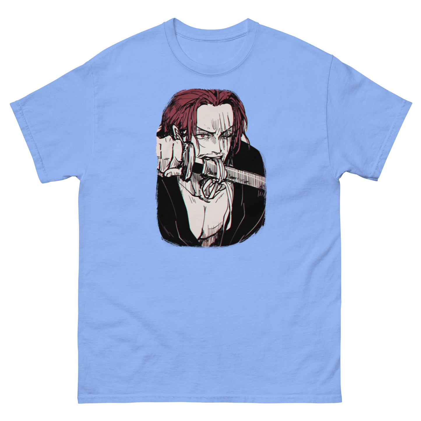 Men's Classic Tee - Shanks 1
