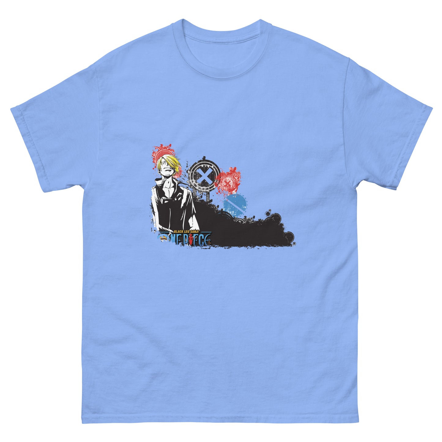 Men's Classic Tee - Sanji 2