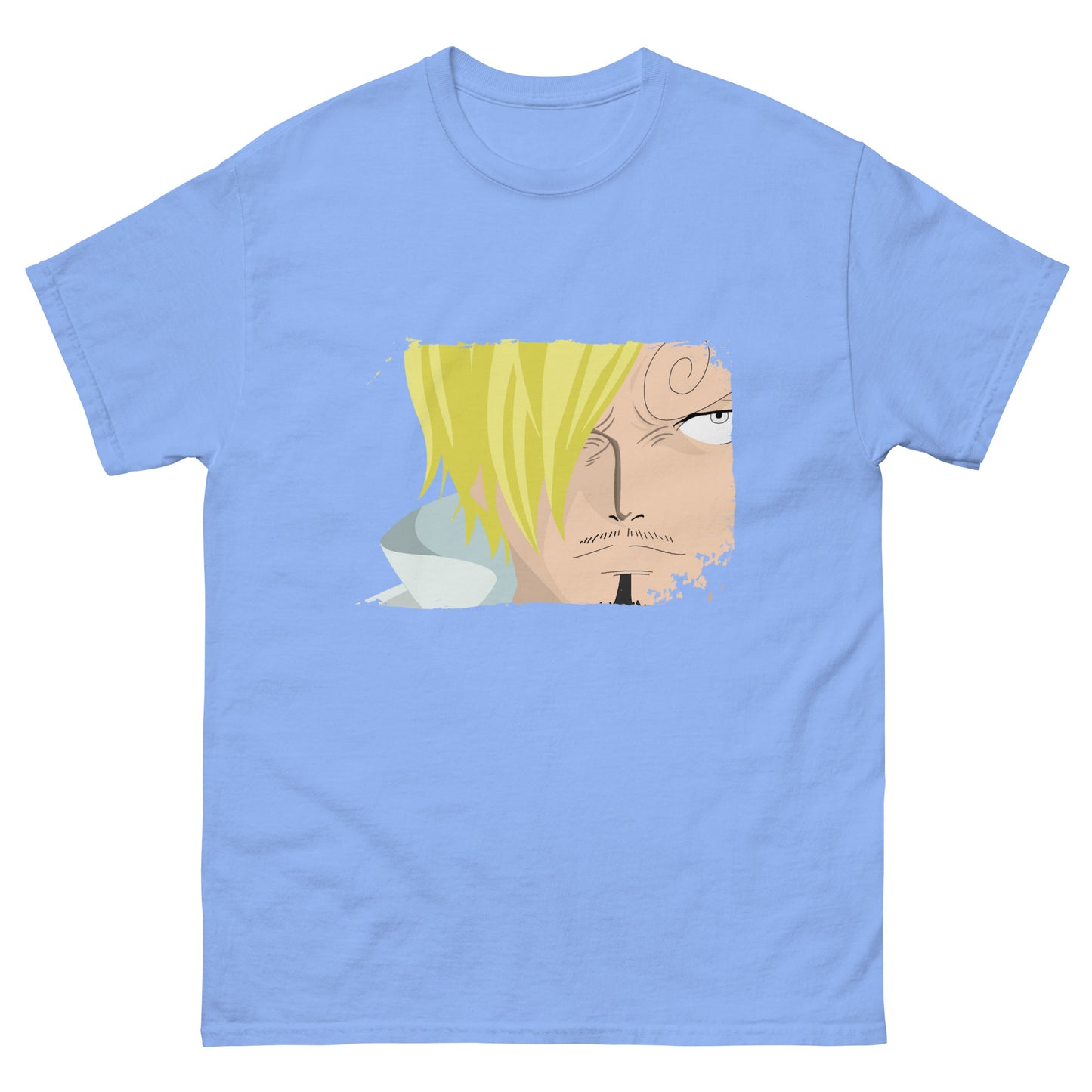 Men's Classic Tee - Sanji 12