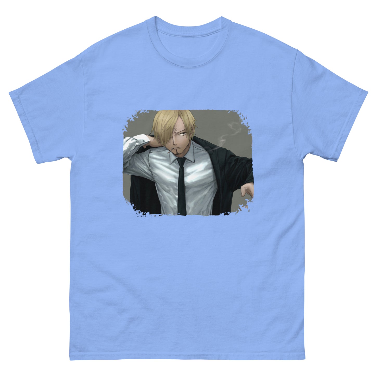 Men's Classic Tee - Sanji 14