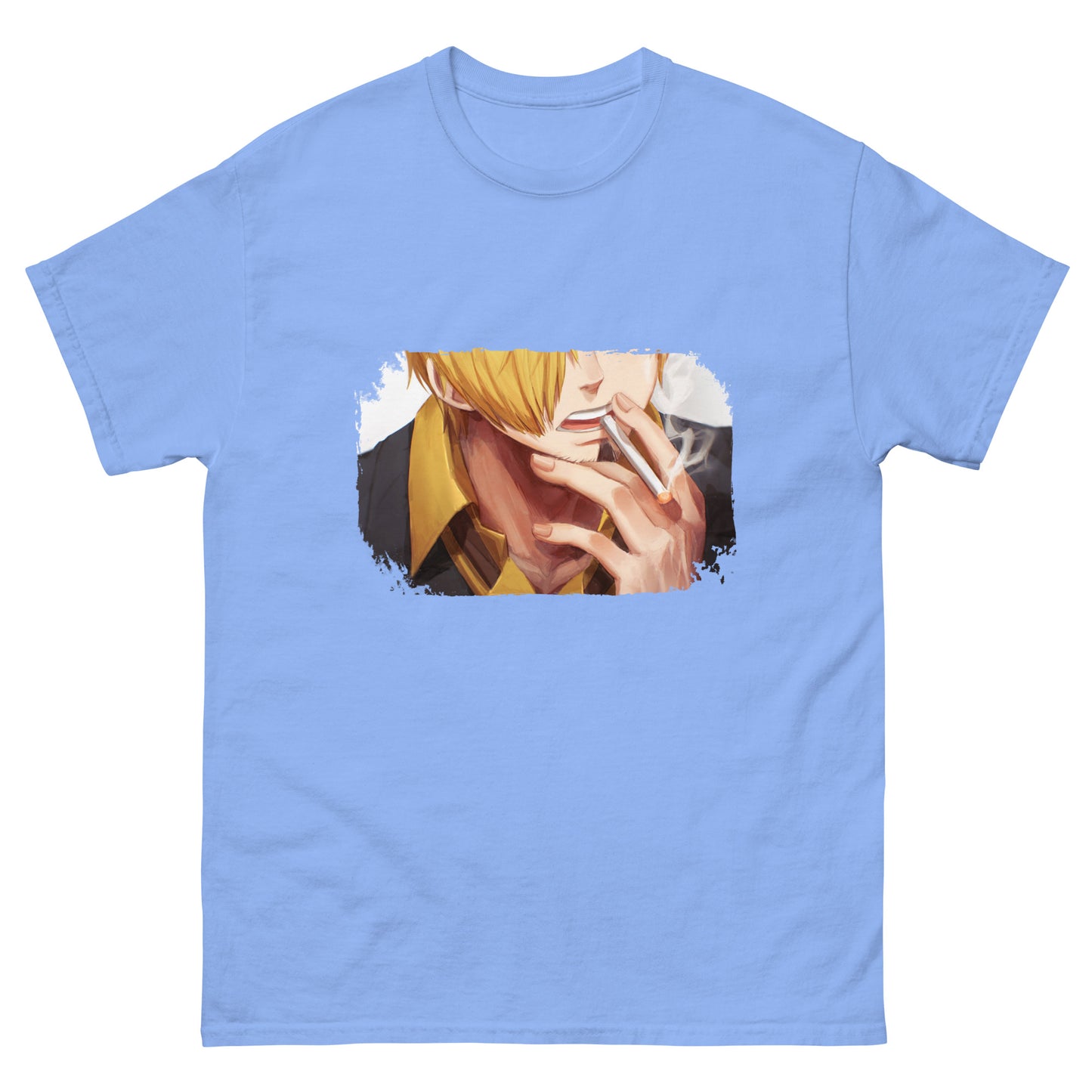 Men's Classic Tee - Sanji 15