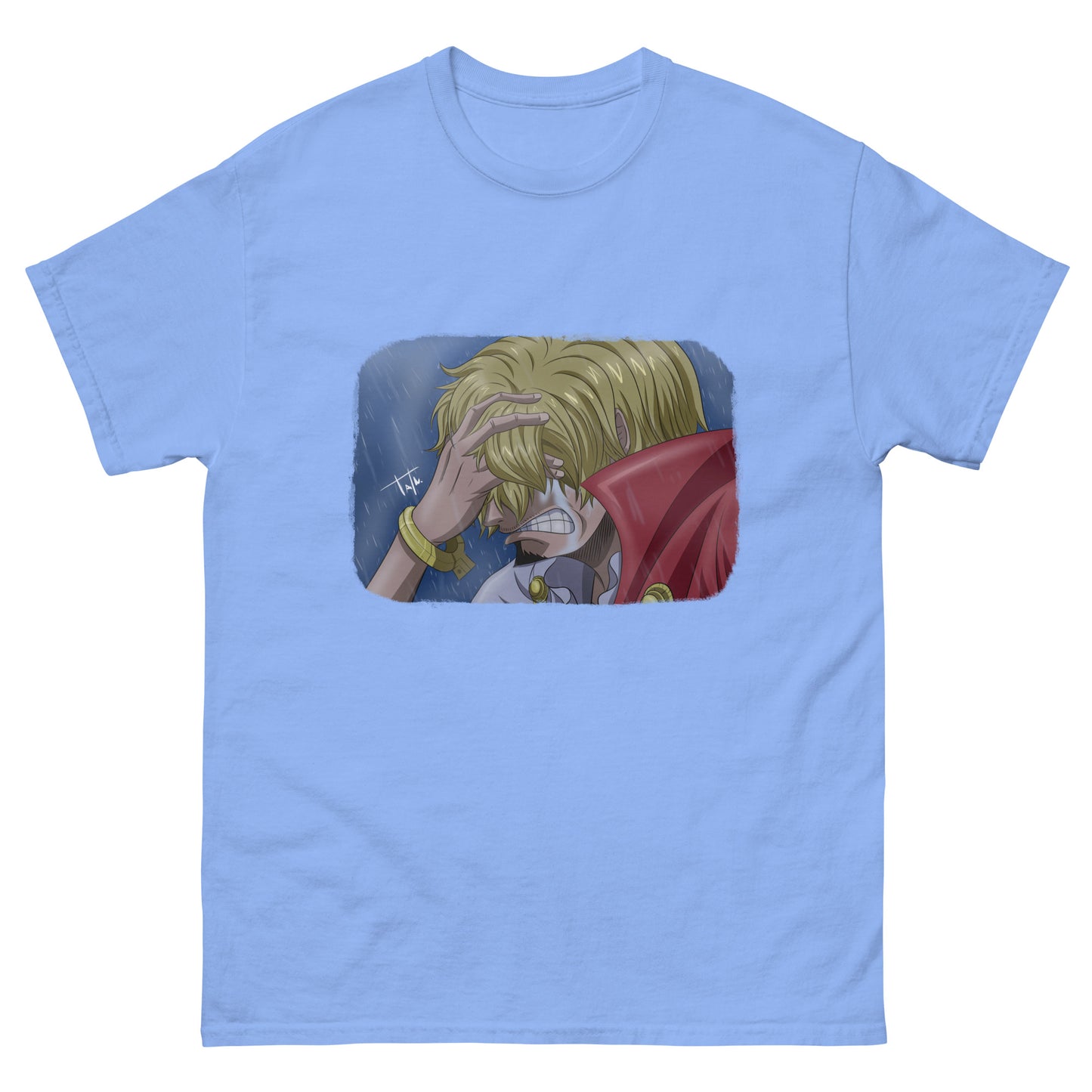 Men's Classic Tee - Sanji 20