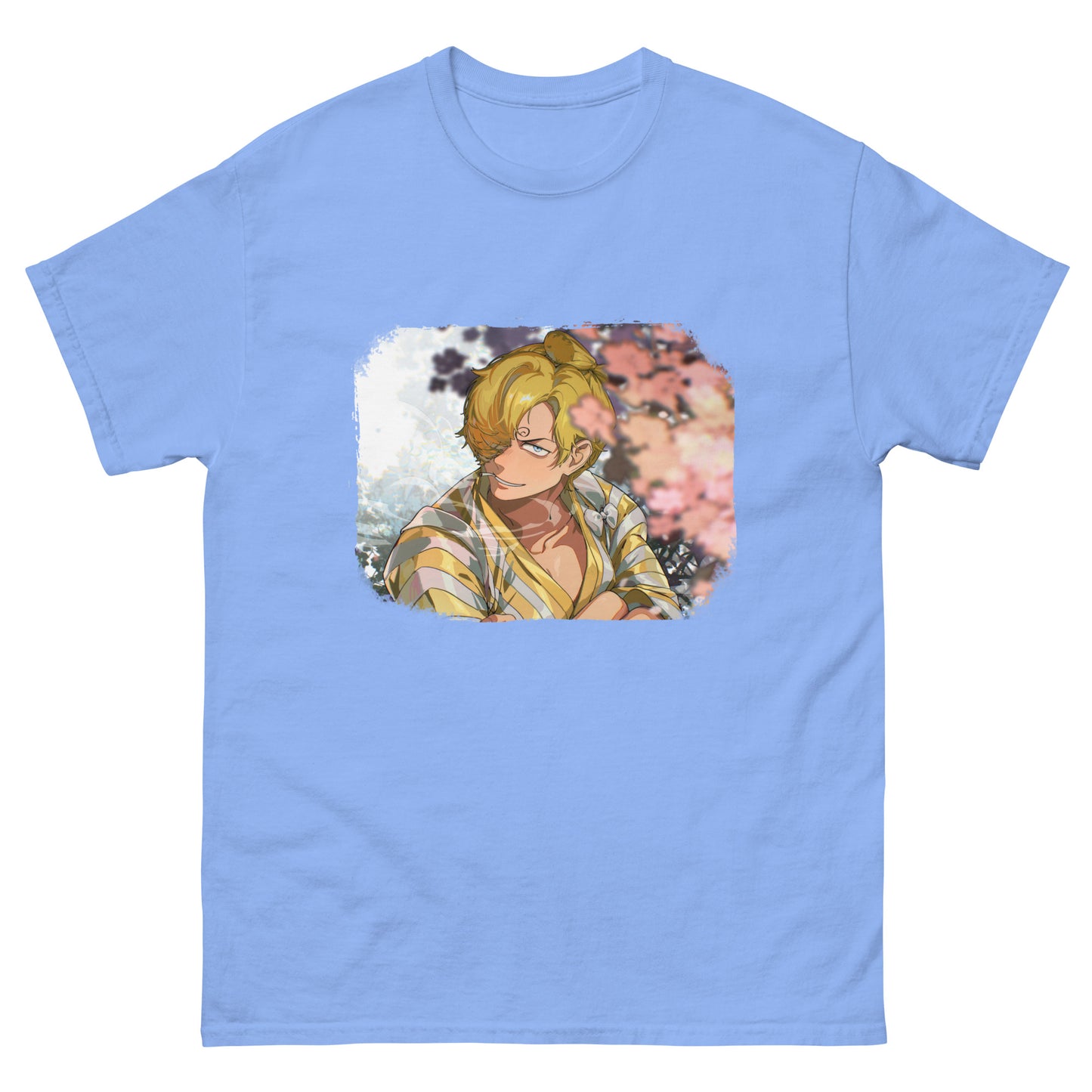 Men's Classic Tee - Sanji 23