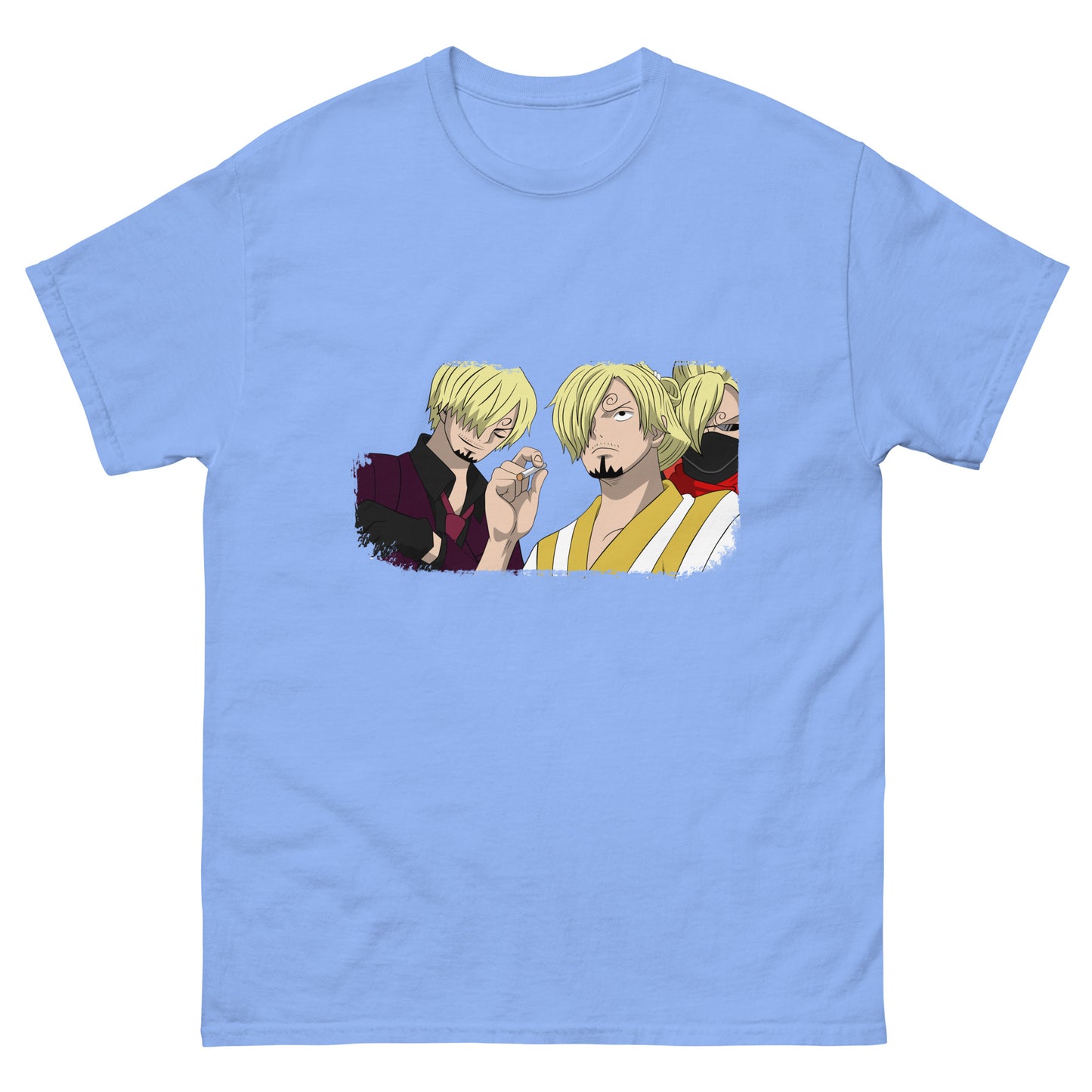 Men's Classic Tee - Sanji 24