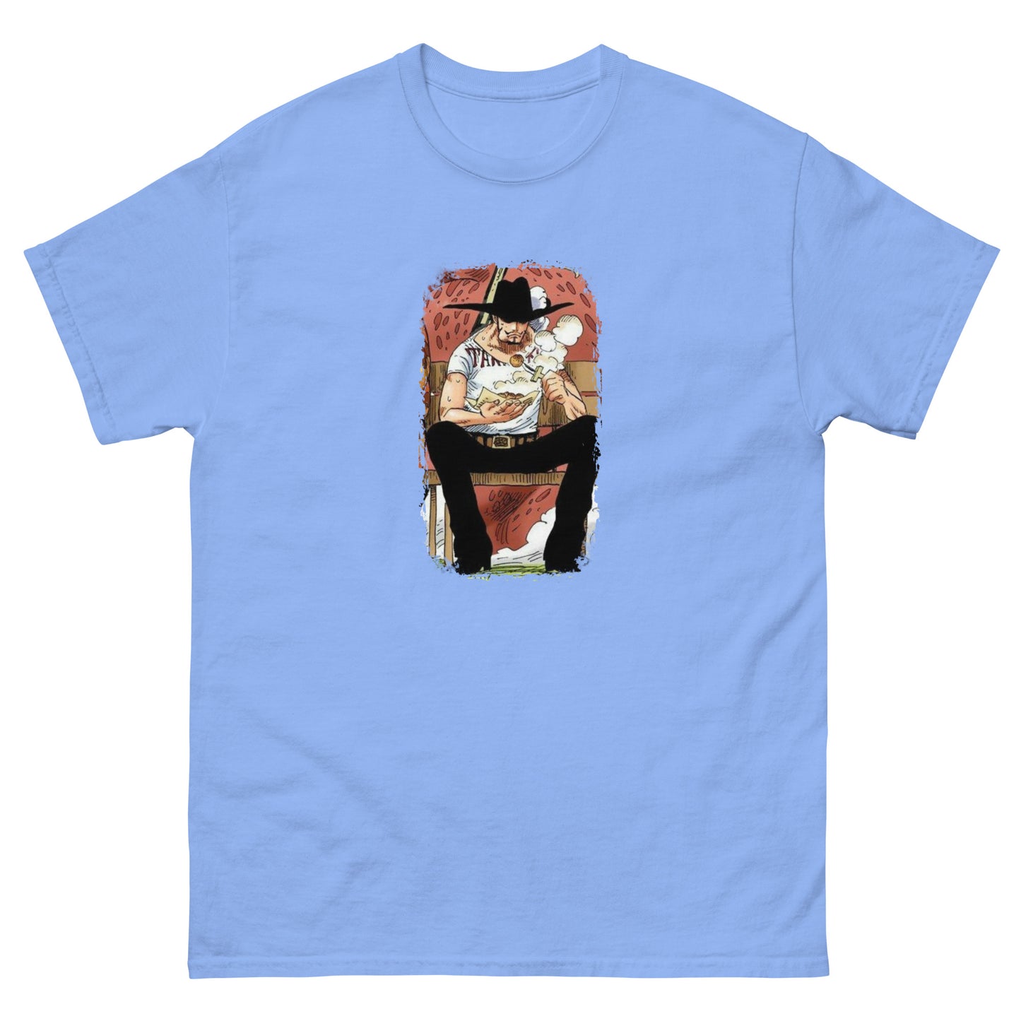 Men's Classic Tee - Mihawk 20