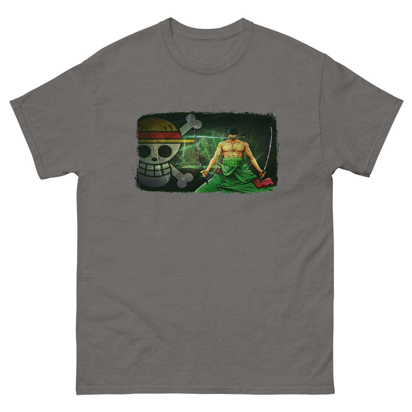 Men's Classic Tee - Zoro 9