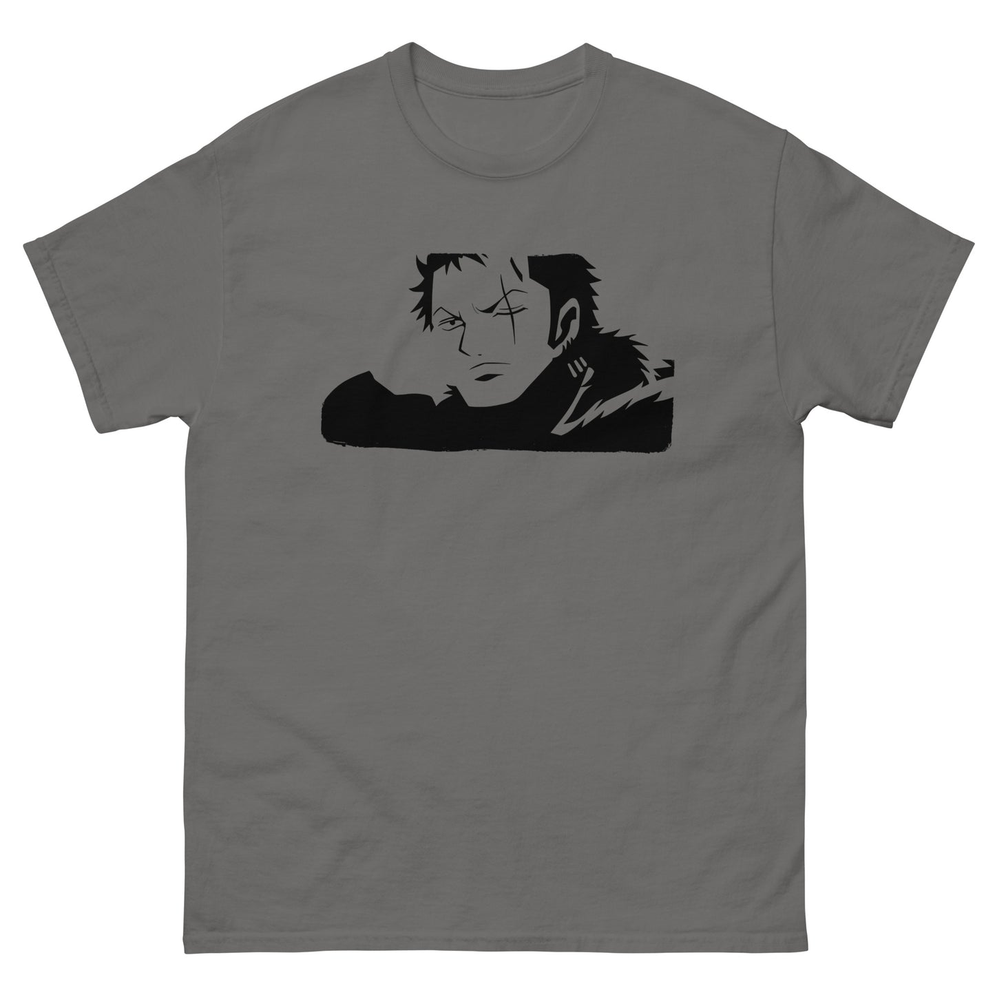 Men's Classic Tee - Zoro 12