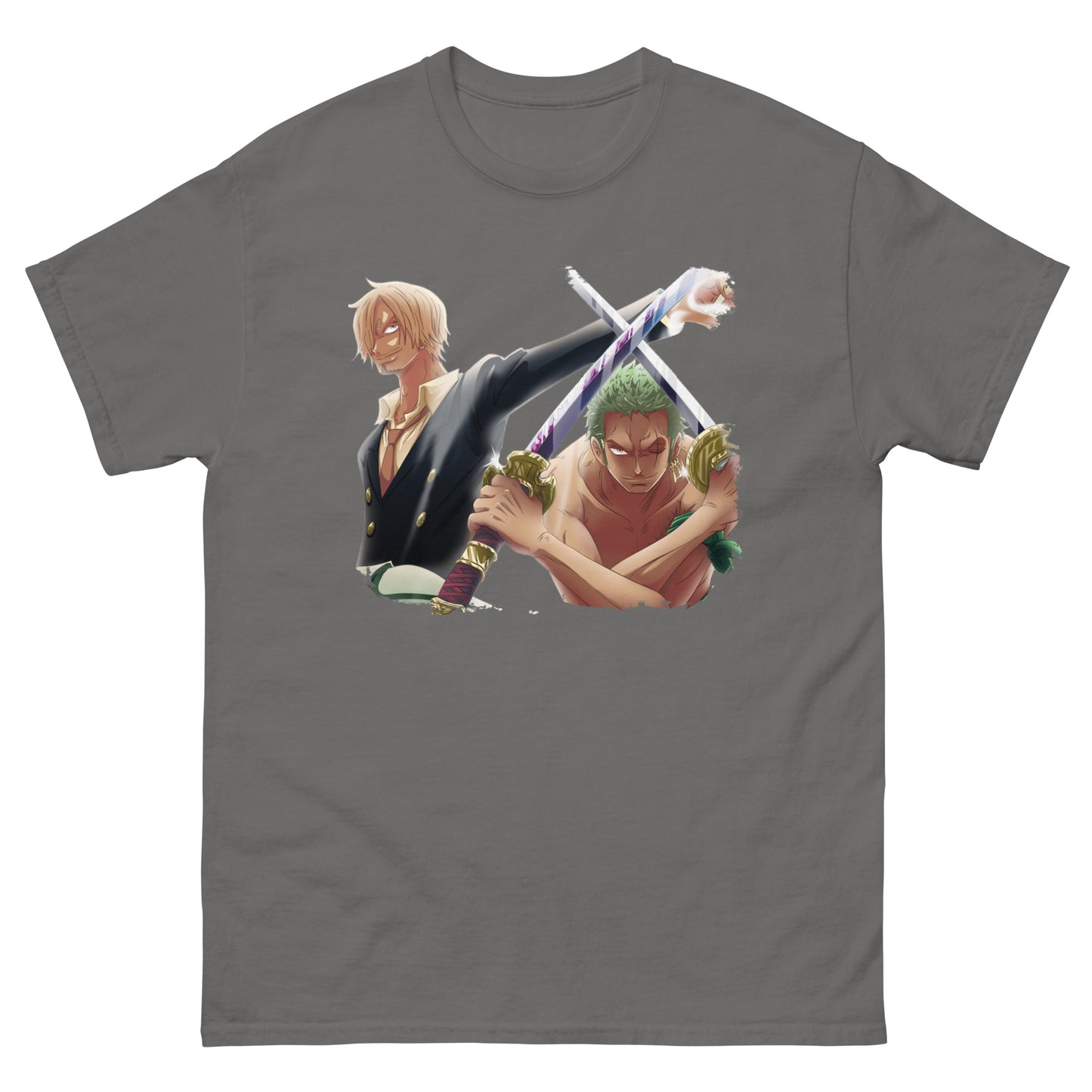 Men's Classic Tee - Zoro 16